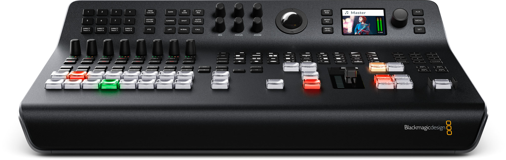 ATEM Television Studio PRO 4K